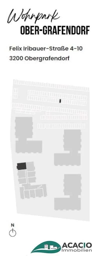 3-Zimmer-Wohnung kaufen in Sankt Pölten Land – 82,05 m², € 279.900 – Bild 22 von 22