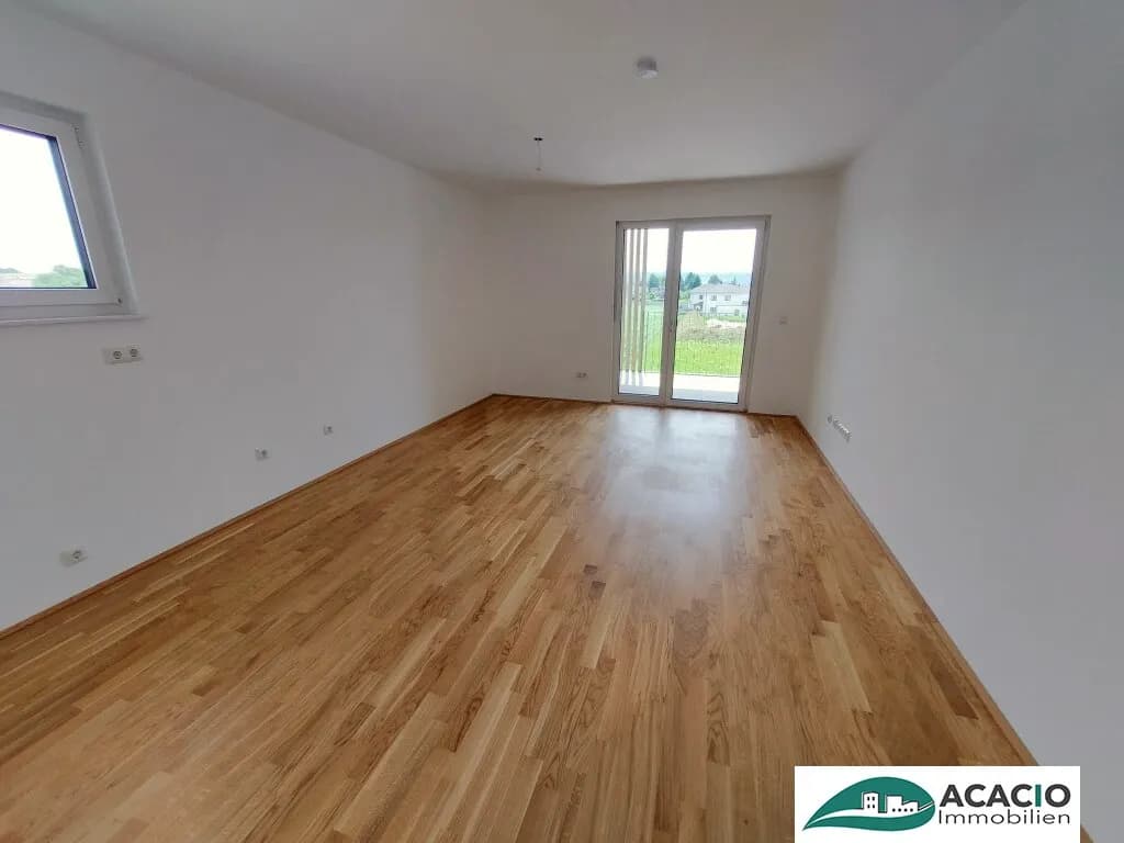 3-Zimmer-Wohnung kaufen in Sankt Pölten Land – 73,62 m², € 242.000 – Bild 3 von 19