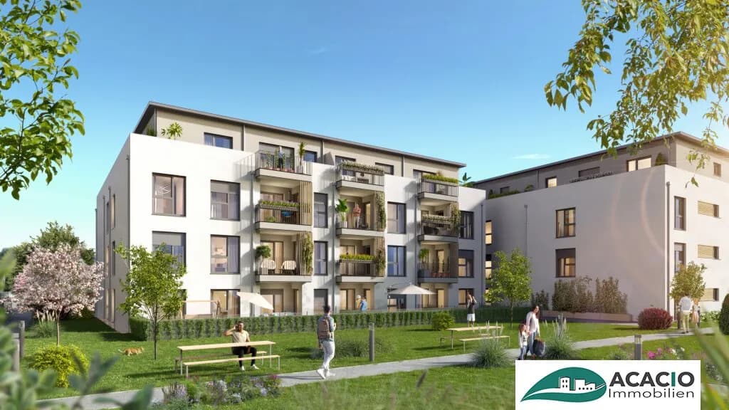 3-Zimmer-Wohnung kaufen in Sankt Pölten Land – 73,62 m², € 242.000 – Bild 9 von 19