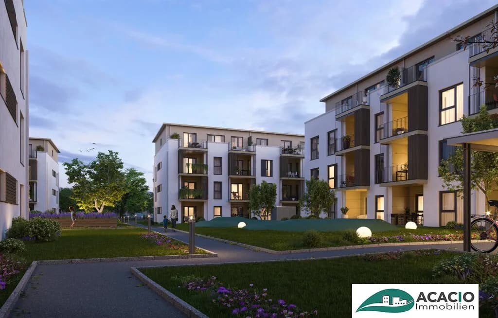 3-Zimmer-Wohnung kaufen in Sankt Pölten Land – 73,62 m², € 242.000 – Bild 15 von 19