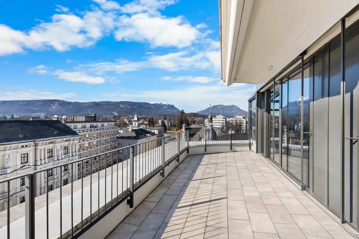 3-Zimmer-Wohnung kaufen in Villach – 106,2 m² – Bild 2 von 18