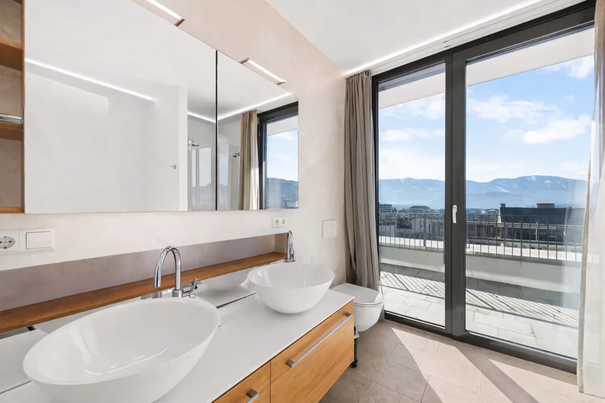3-Zimmer-Wohnung kaufen in Villach – 106,2 m² – Bild 4 von 18