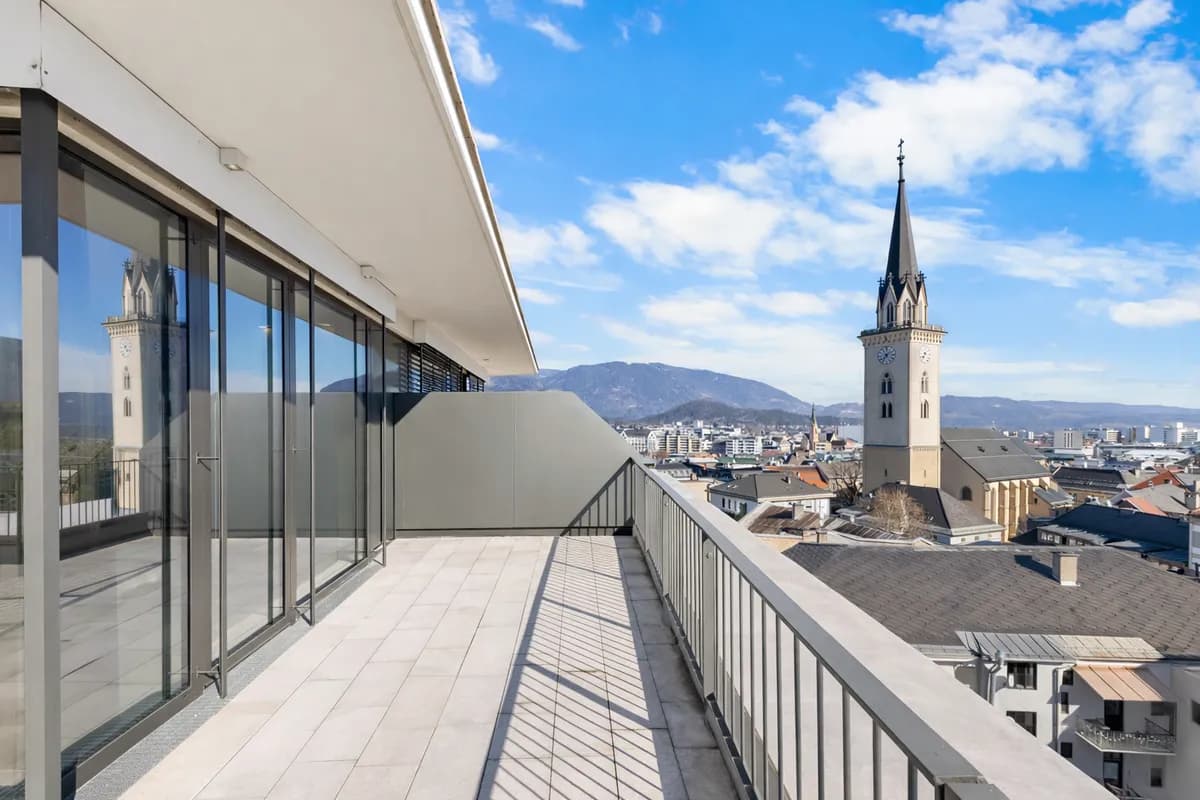 3-Zimmer-Wohnung kaufen in Villach – 106,2 m² – Bild 5 von 18