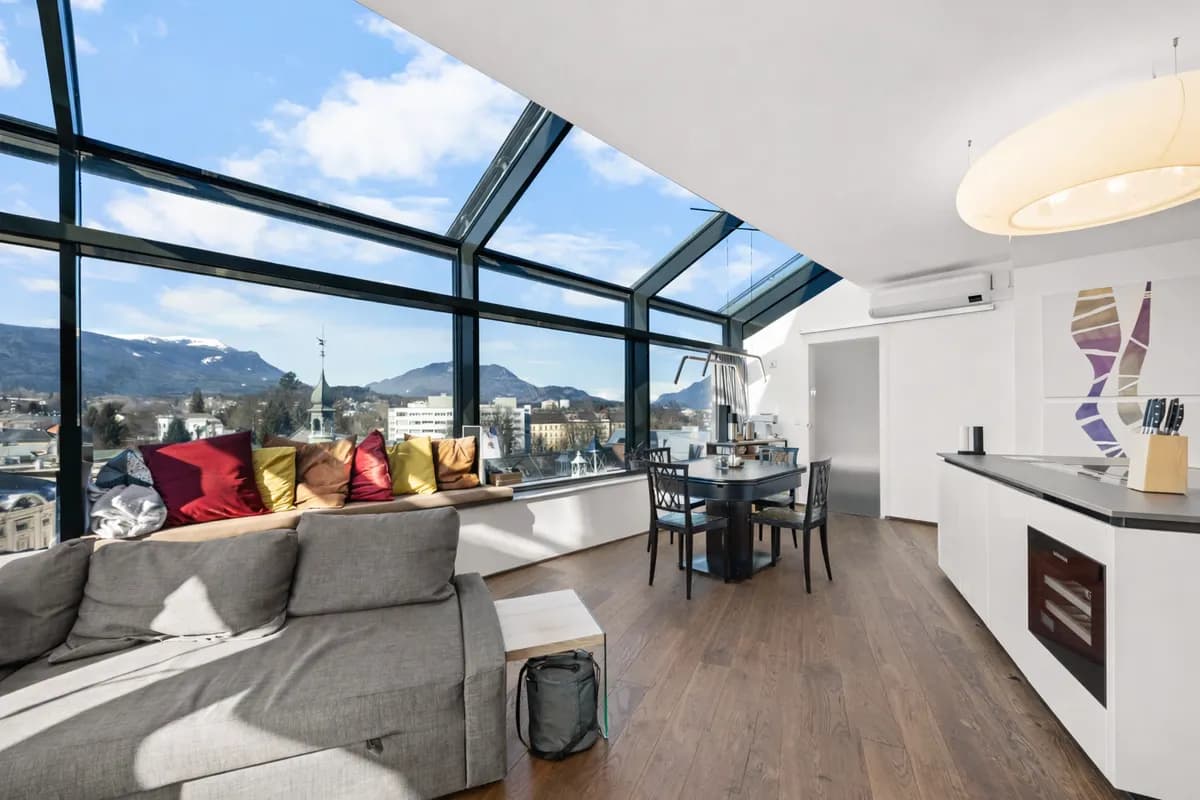 3-Zimmer-Wohnung kaufen in Villach – 106,2 m² – Bild 9 von 18