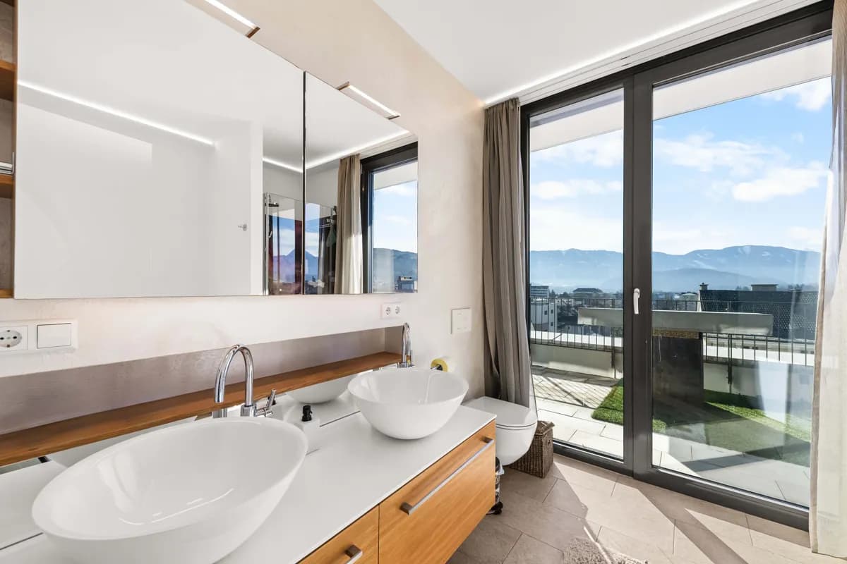 3-Zimmer-Wohnung kaufen in Villach – 106,2 m² – Bild 15 von 18