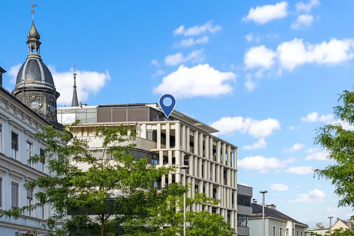 3-Zimmer-Wohnung kaufen in Villach – 106,2 m² – Bild 17 von 18