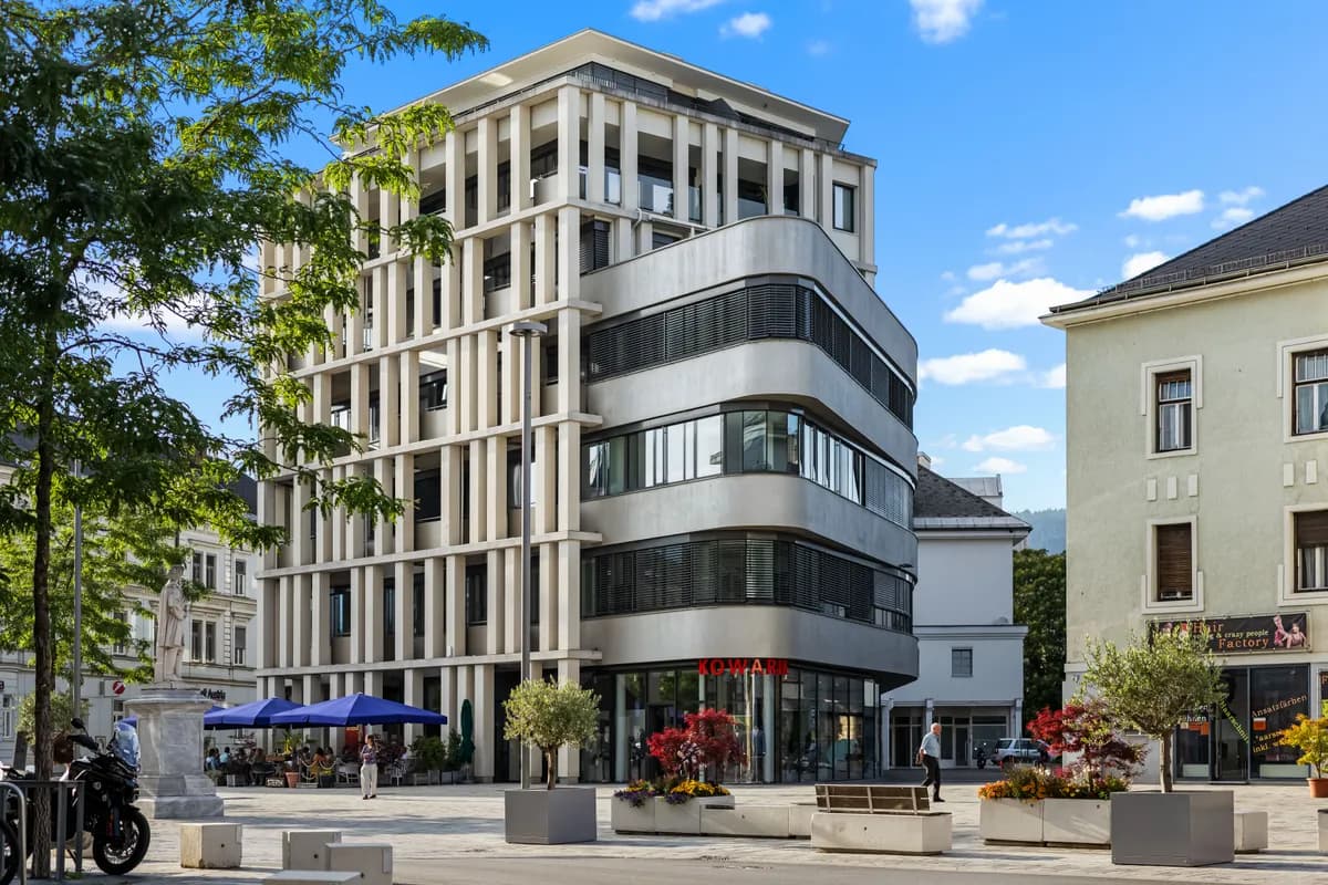3-Zimmer-Wohnung kaufen in Villach – 106,2 m² – Bild 18 von 18