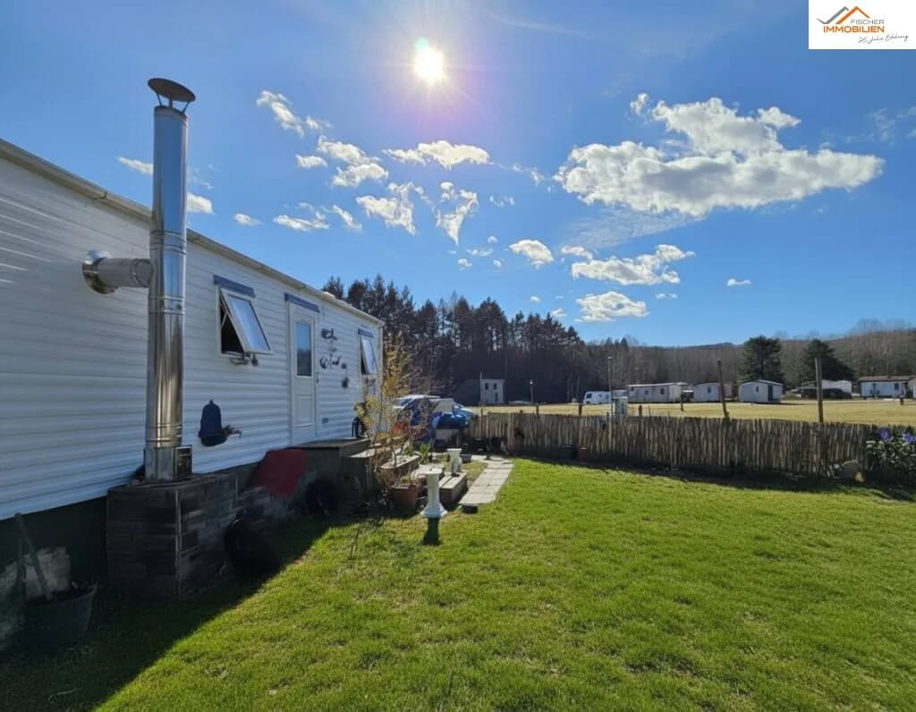 Immobilie kaufen in Mattersburg – 44 m², € 79.000 – Bild 2 von 16