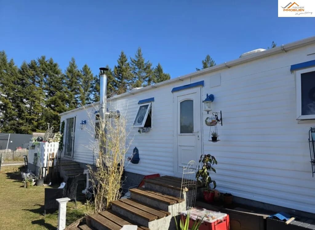 Immobilie kaufen in Mattersburg – 44 m², € 79.000 – Bild 3 von 16