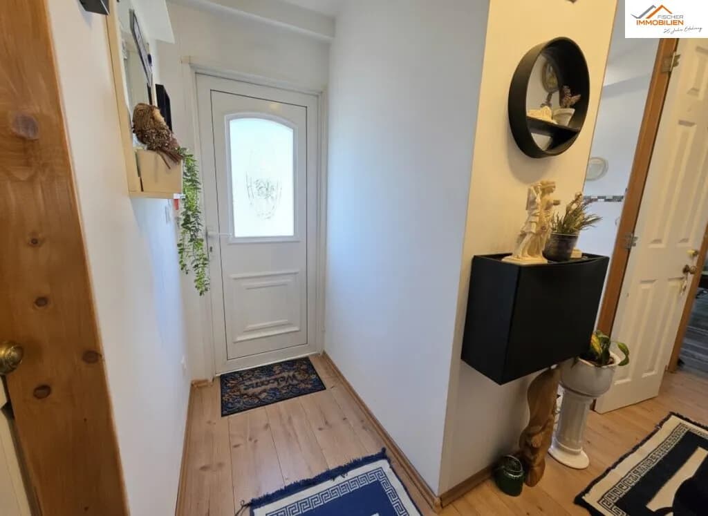 Immobilie kaufen in Mattersburg – 44 m², € 79.000 – Bild 4 von 16