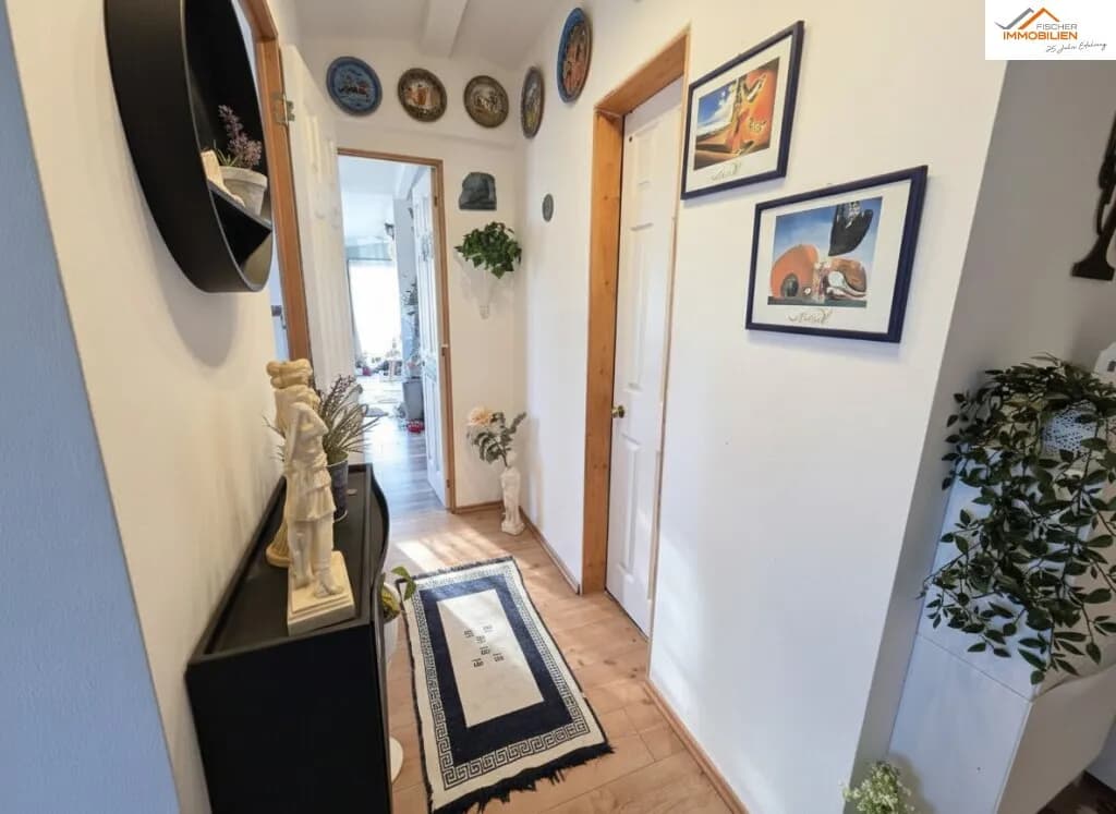 Immobilie kaufen in Mattersburg – 44 m², € 79.000 – Bild 5 von 16
