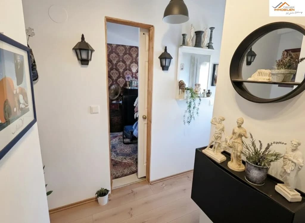 Immobilie kaufen in Mattersburg – 44 m², € 79.000 – Bild 6 von 16