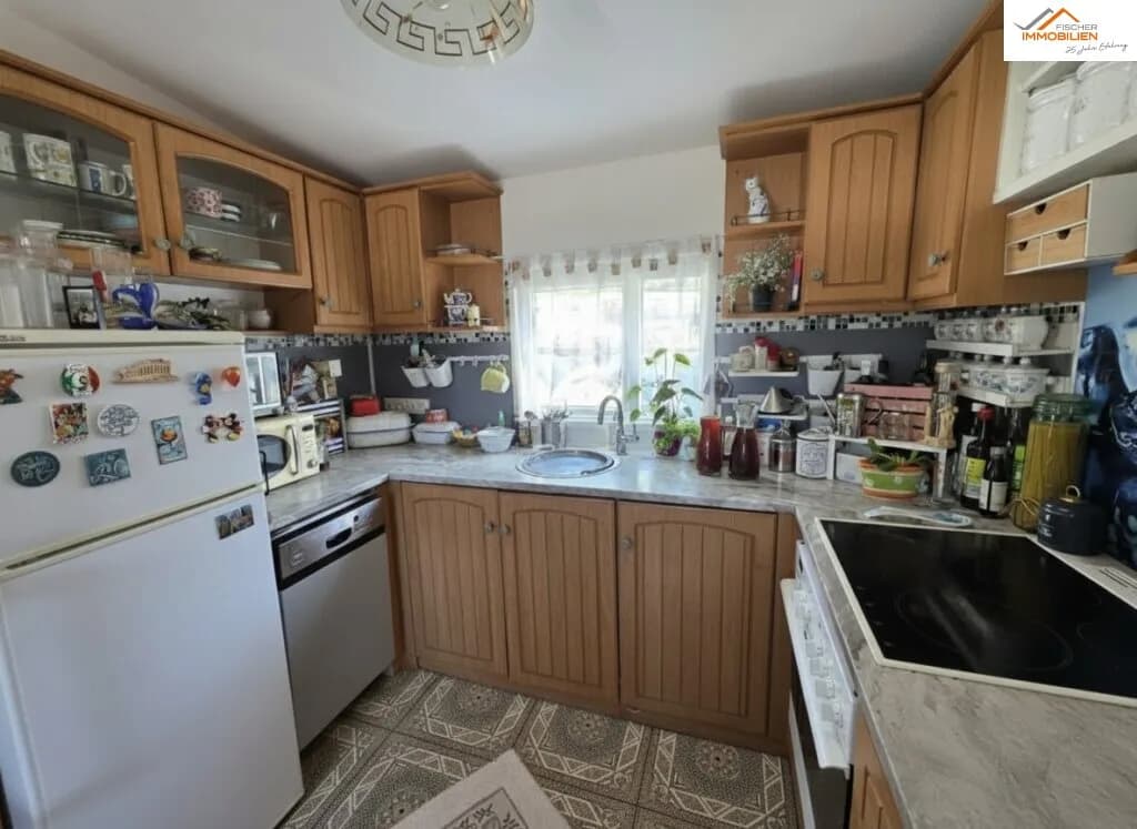 Immobilie kaufen in Mattersburg – 44 m², € 79.000 – Bild 7 von 16