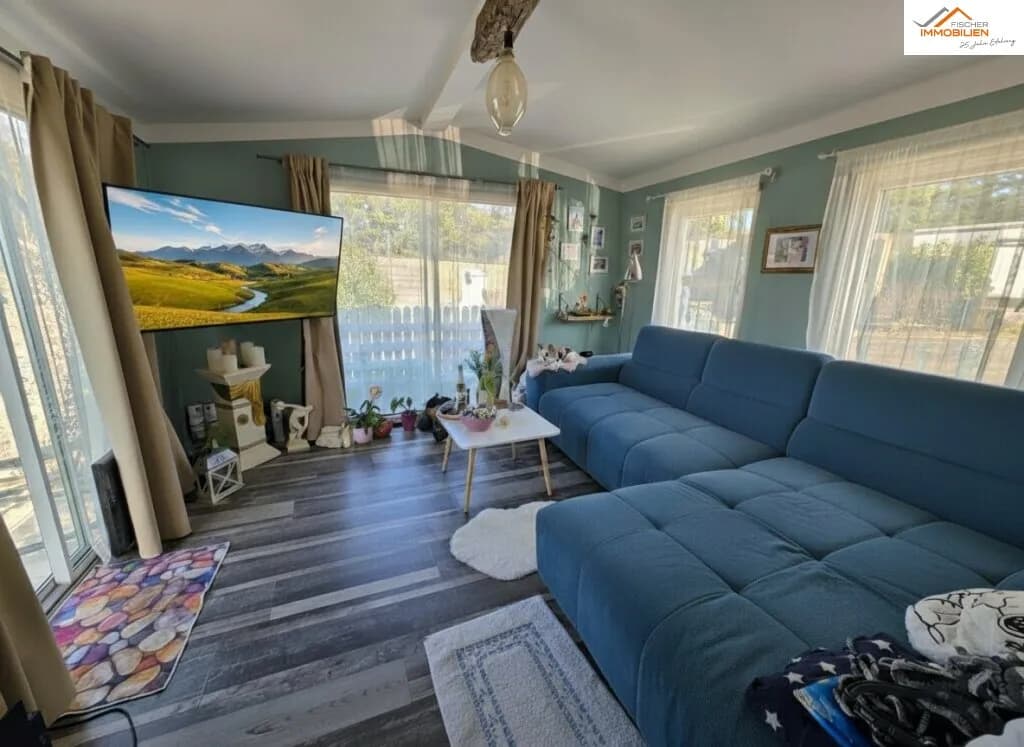 Immobilie kaufen in Mattersburg – 44 m², € 79.000 – Bild 8 von 16