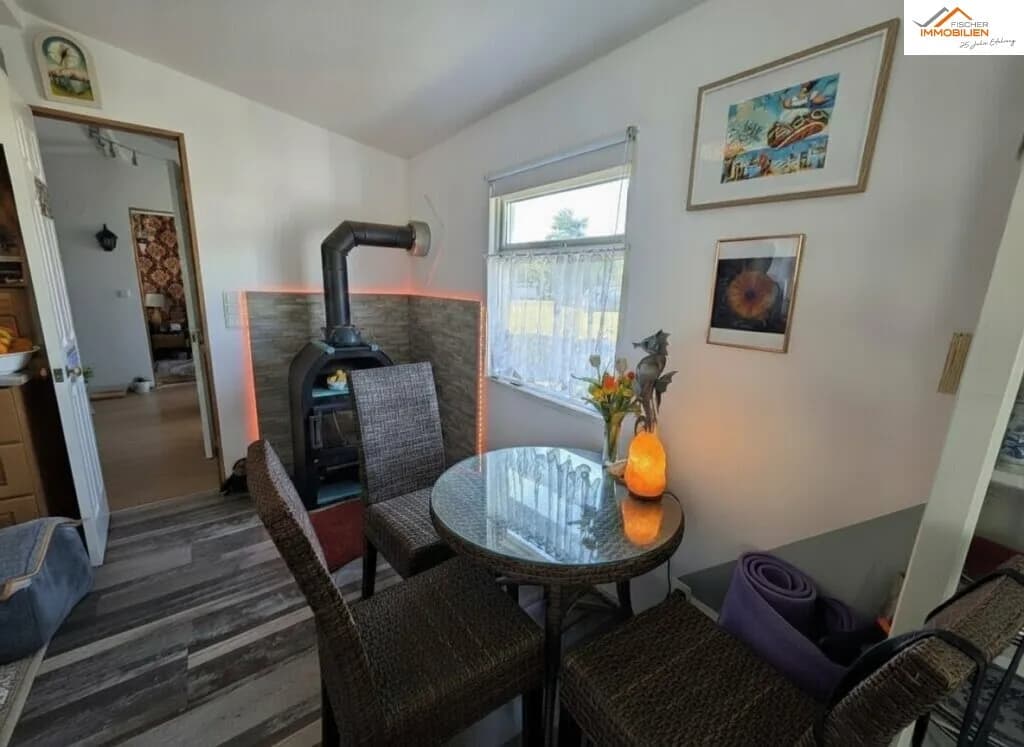 Immobilie kaufen in Mattersburg – 44 m², € 79.000 – Bild 9 von 16
