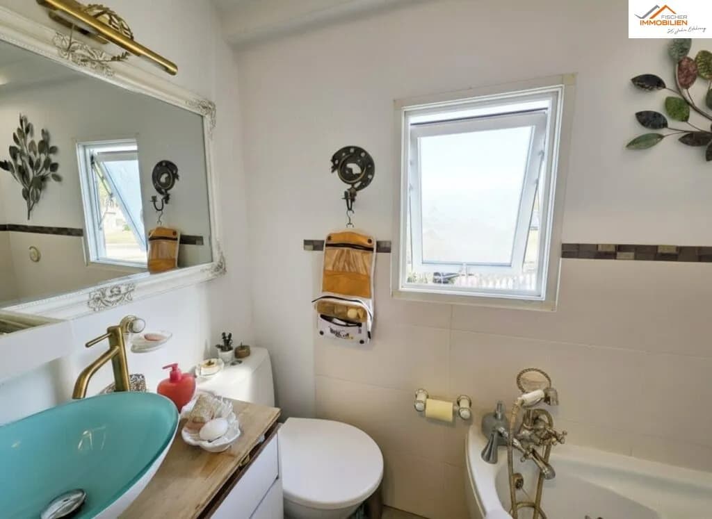 Immobilie kaufen in Mattersburg – 44 m², € 79.000 – Bild 11 von 16