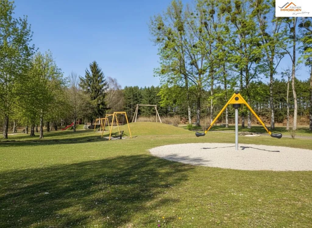 Immobilie kaufen in Mattersburg – 44 m², € 79.000 – Bild 14 von 16