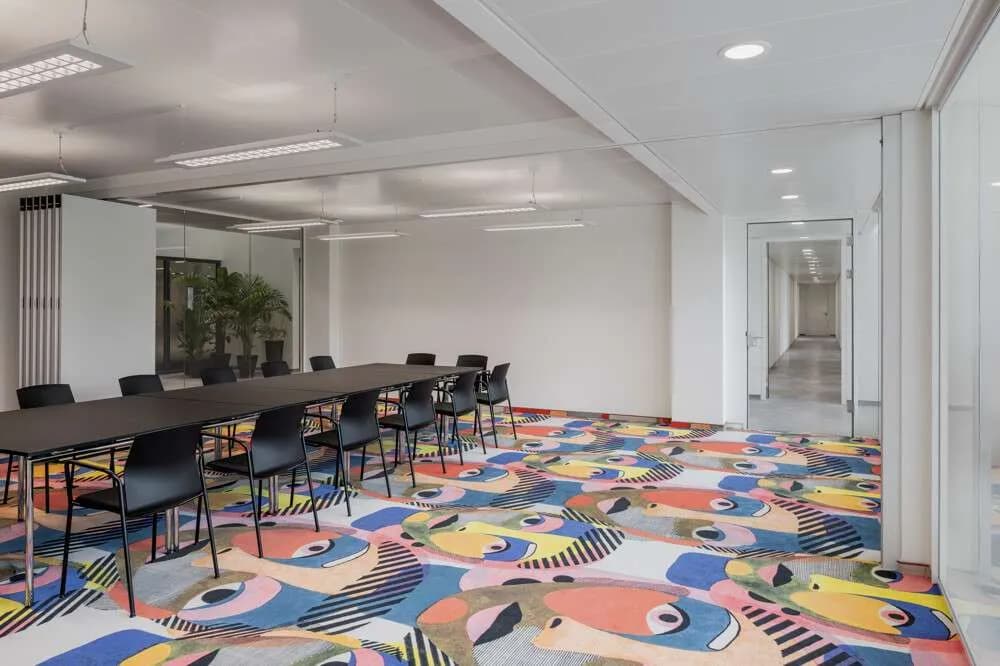 Gewerbeimmobilie mieten in Wien – 34 500 m² – Bild 3 von 21