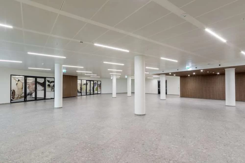 Gewerbeimmobilie mieten in Wien – 34 500 m² – Bild 6 von 21