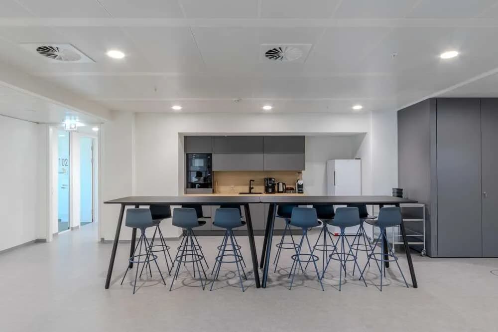 Gewerbeimmobilie mieten in Wien – 34 500 m² – Bild 7 von 21