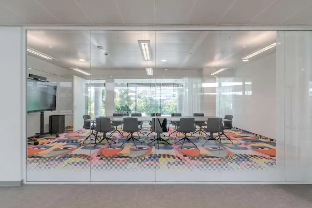 Gewerbeimmobilie mieten in Wien – 34 500 m² – Bild 10 von 21