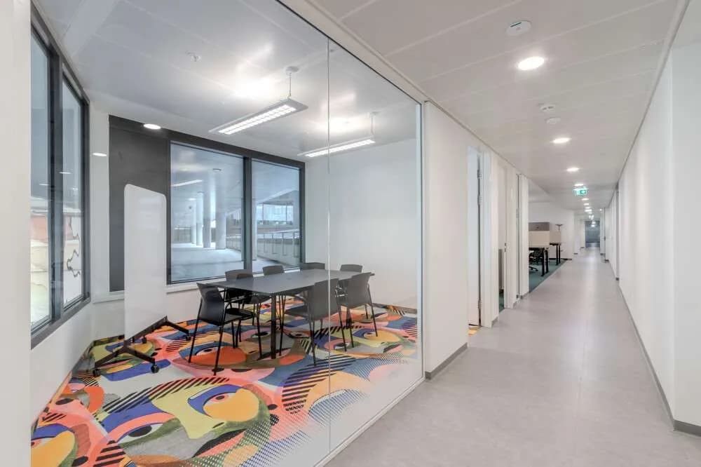 Gewerbeimmobilie mieten in Wien – 34 500 m² – Bild 11 von 21