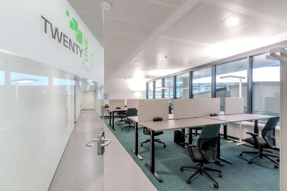 Gewerbeimmobilie mieten in Wien – 34 500 m² – Bild 12 von 21