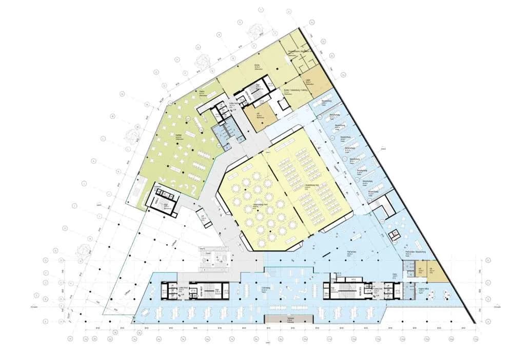 Gewerbeimmobilie mieten in Wien – 34 500 m² – Bild 18 von 21