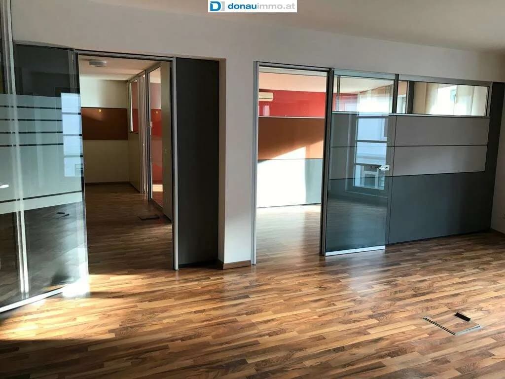 Gewerbeimmobilie mieten in Eisenstadt – 186 m², € 2.129 – Bild 2 von 21