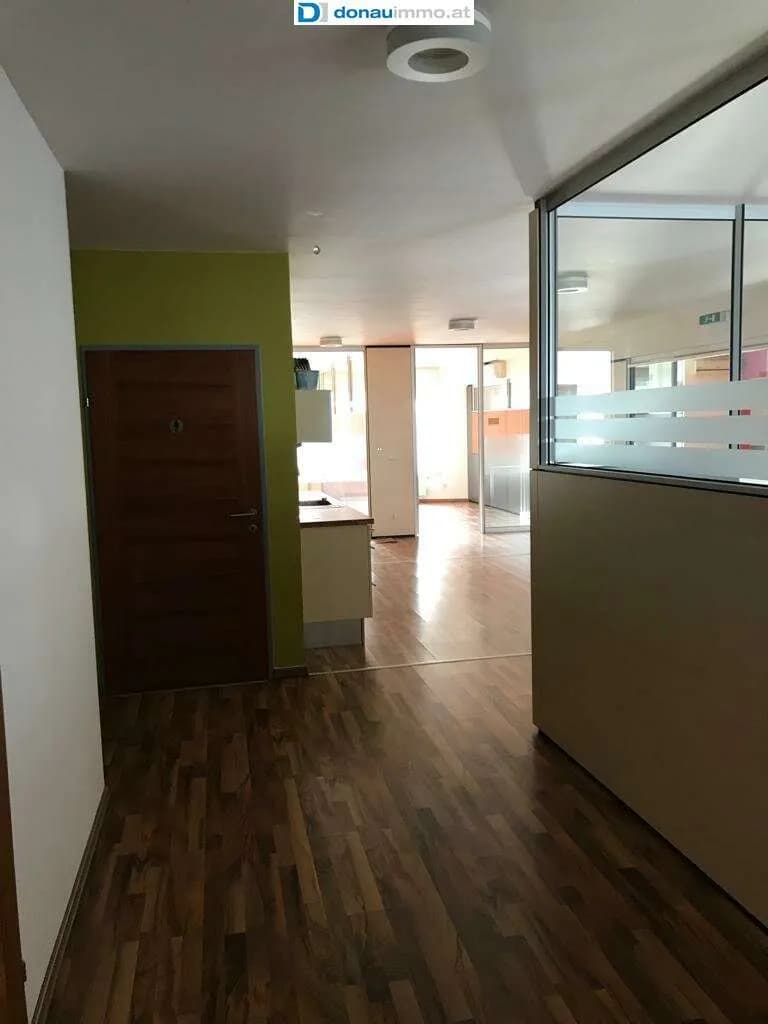 Gewerbeimmobilie mieten in Eisenstadt – 186 m², € 2.129 – Bild 7 von 21
