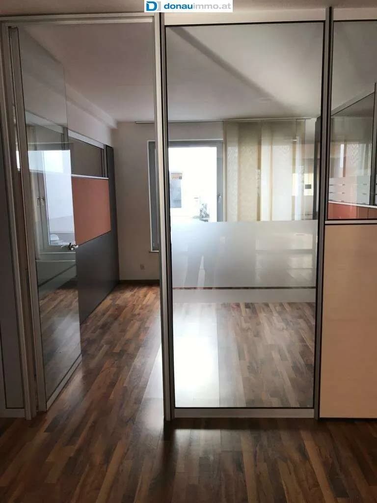 Gewerbeimmobilie mieten in Eisenstadt – 186 m², € 2.129 – Bild 8 von 21