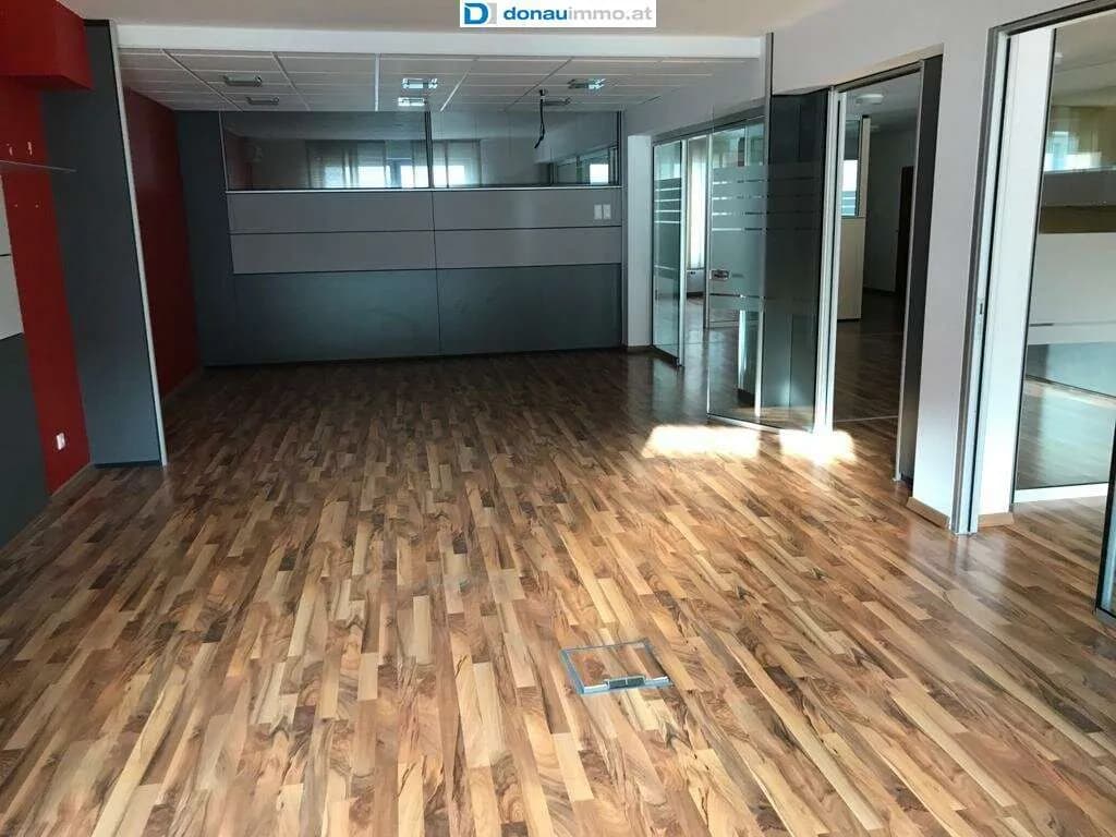 Gewerbeimmobilie mieten in Eisenstadt – 186 m², € 2.129 – Bild 10 von 21
