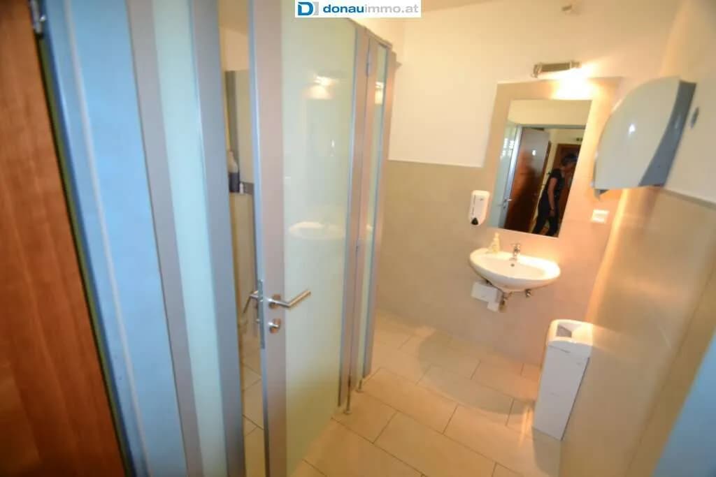 Gewerbeimmobilie mieten in Eisenstadt – 186 m², € 2.129 – Bild 12 von 21