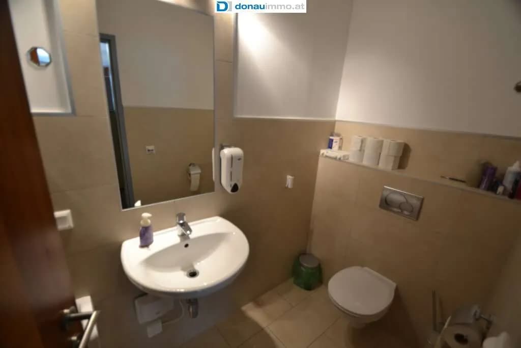 Gewerbeimmobilie mieten in Eisenstadt – 186 m², € 2.129 – Bild 13 von 21