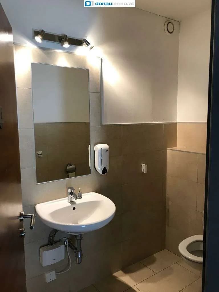 Gewerbeimmobilie mieten in Eisenstadt – 186 m², € 2.129 – Bild 14 von 21