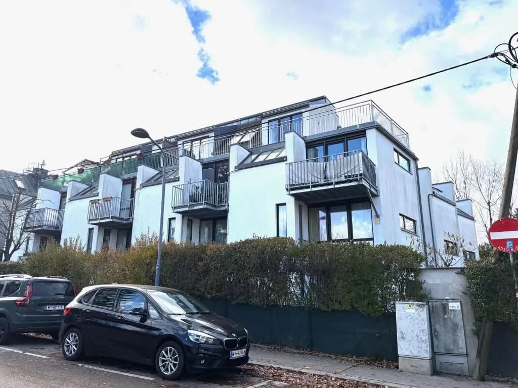 2-Zimmer-Wohnung kaufen in Wien – 58,91 m², € 234.000 – Bild 5 von 6