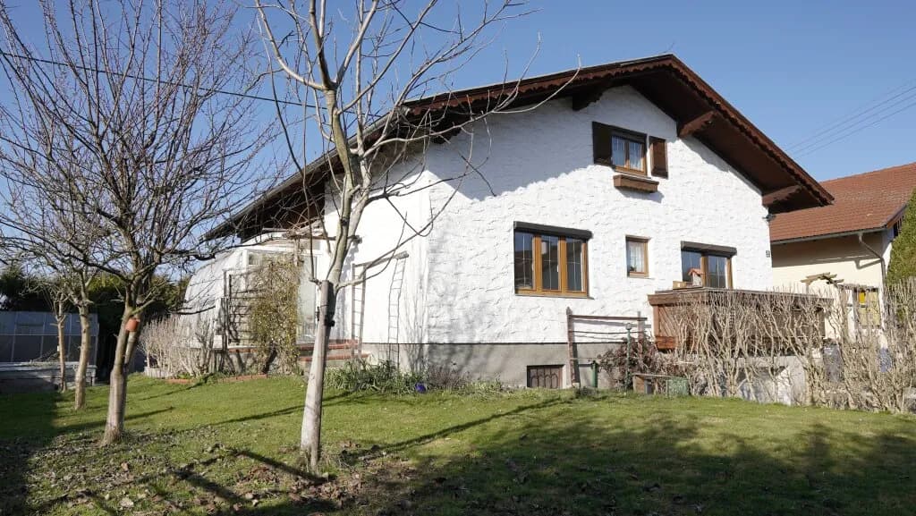 3-Zimmer-Haus kaufen in Braunau am Inn – 105,7 m², € 370.000 – Bild 4 von 16