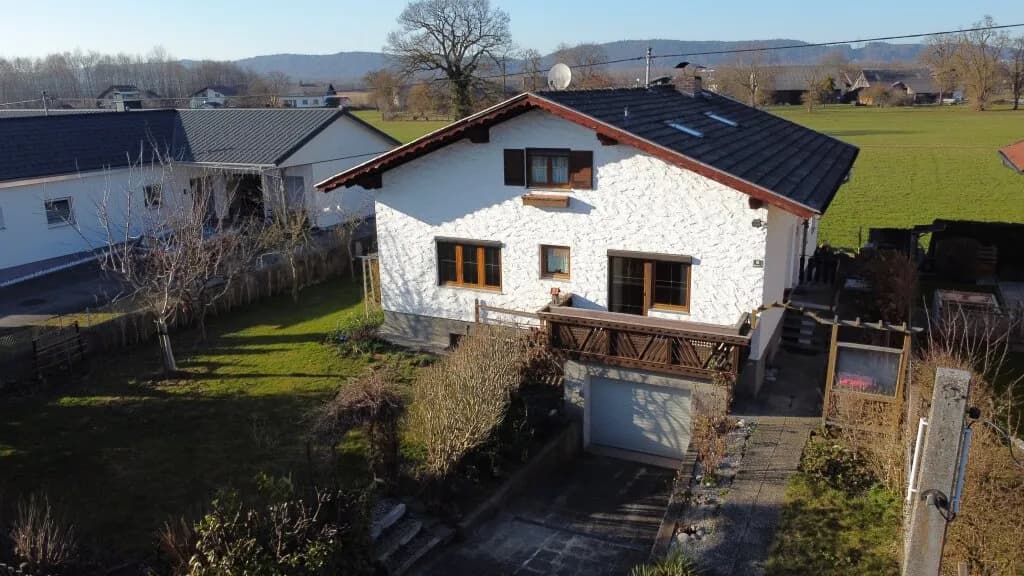 3-Zimmer-Haus kaufen in Braunau am Inn – 105,7 m², € 370.000 – Bild 14 von 16