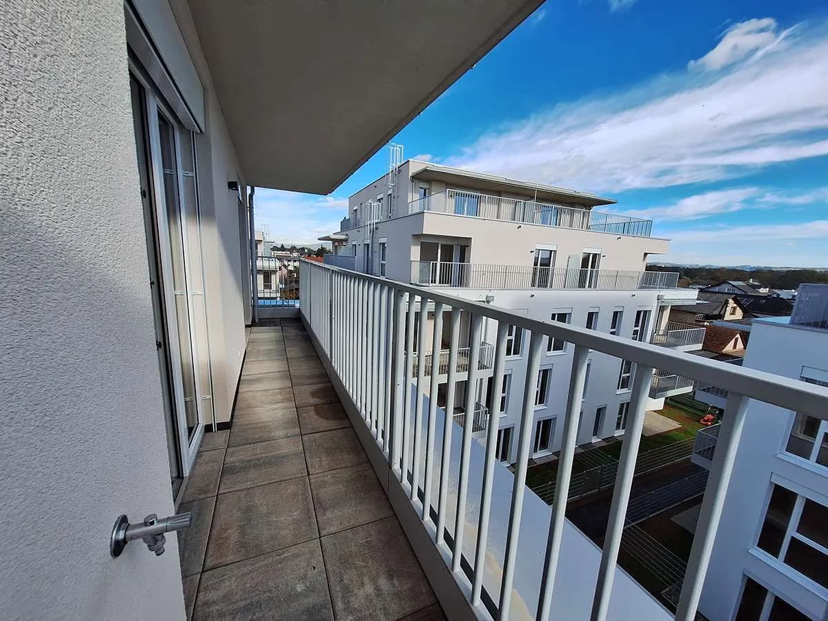 2-Zimmer-Wohnung kaufen in Graz-Umgebung – 46,22 m², € 164.563 – Bild 1 von 11