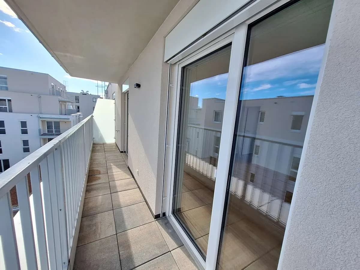 2-Zimmer-Wohnung kaufen in Graz-Umgebung – 46,22 m², € 164.563 – Bild 2 von 11