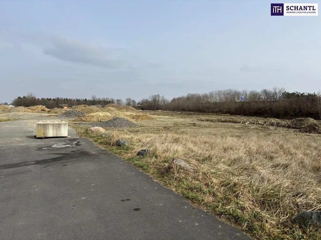 Immobilie kaufen in Leibnitz – 10 000 m², € 1.900.000