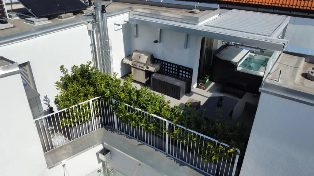 4-Zimmer-Wohnung kaufen in Mödling – 124 m², € 699.000