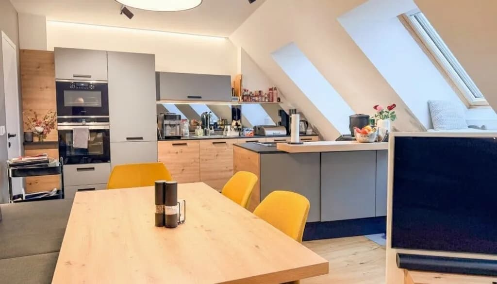 4-Zimmer-Wohnung kaufen in Mödling – 124 m², € 699.000 – Bild 3 von 15