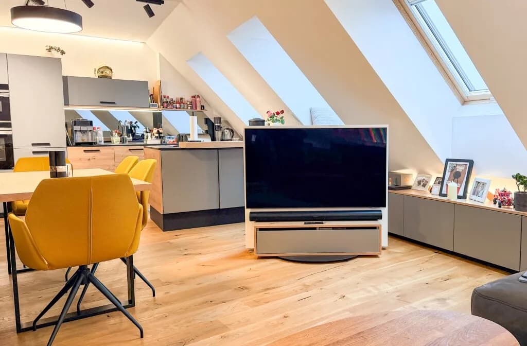 4-Zimmer-Wohnung kaufen in Mödling – 124 m², € 699.000 – Bild 9 von 15