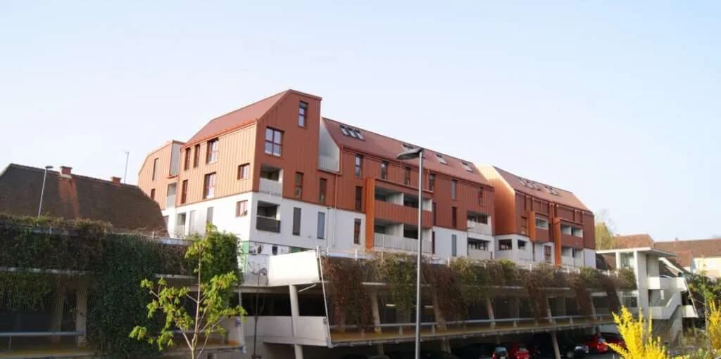 Gewerbeimmobilie mieten in Hartberg-Fürstenfeld – 216 m²