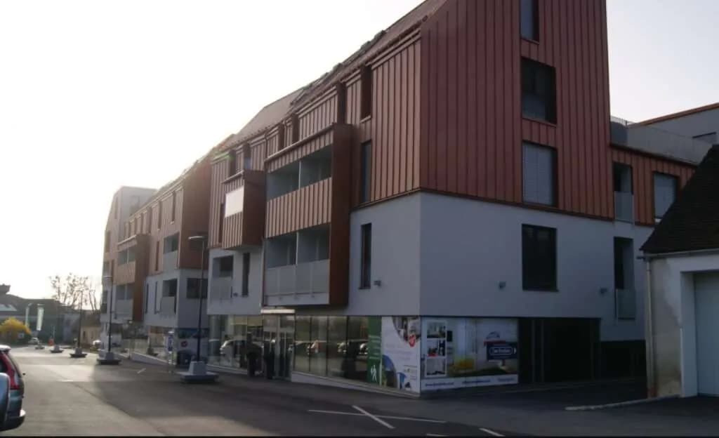 Gewerbeimmobilie mieten in Hartberg-Fürstenfeld – 216 m² – Bild 2 von 9