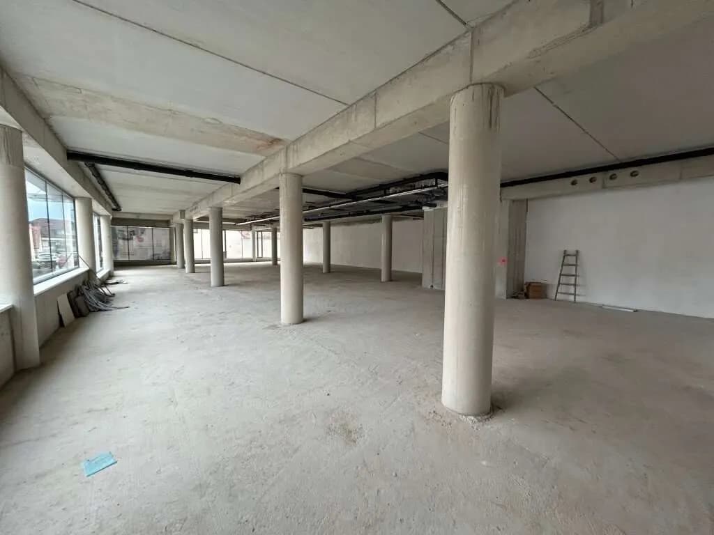 Gewerbeimmobilie mieten in Hartberg-Fürstenfeld – 216 m² – Bild 6 von 9