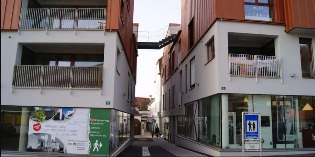 Gewerbeimmobilie mieten in Hartberg-Fürstenfeld – 216 m² – Bild 7 von 9