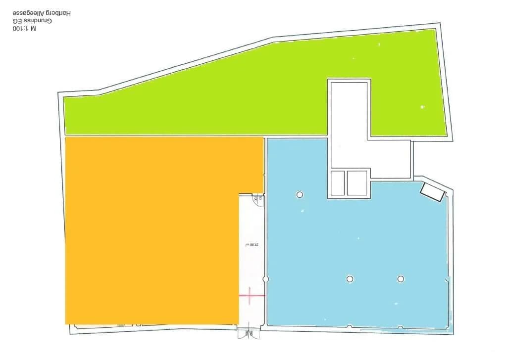 Gewerbeimmobilie mieten in Hartberg-Fürstenfeld – 216 m² – Bild 9 von 9