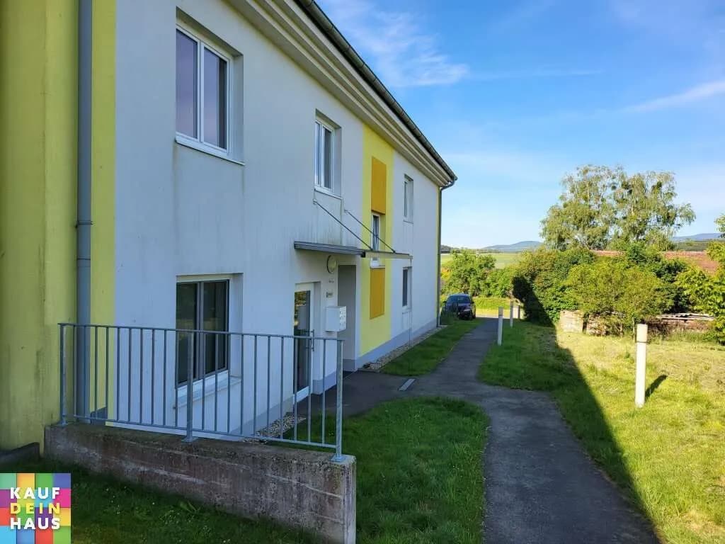 Wohnung mieten in Oberwart – 94,05 m², € 901 – Bild 2 von 16